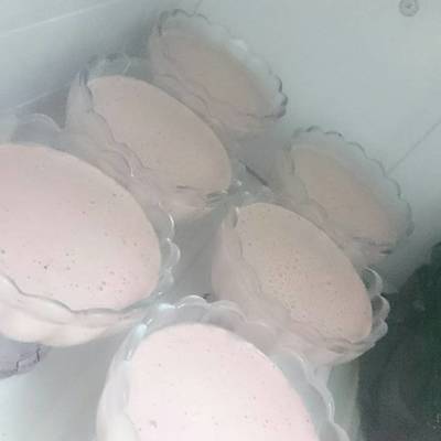  ايس كريم في ثلاث خطوات 