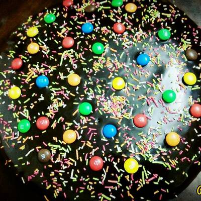  شاتوه الشيكولاته 