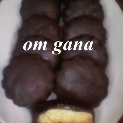  بسكوت بيمبو 