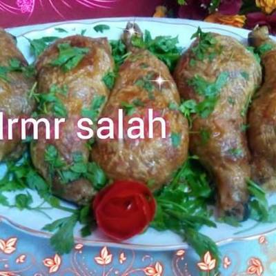  الحمام الكذاب