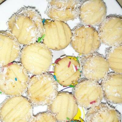  بسکوت اللانكشير 