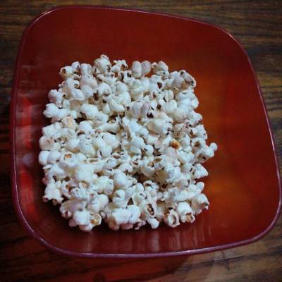  فيشار بالزبدة 