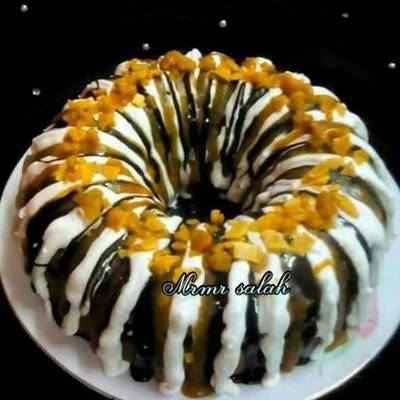  كيكة السينابون