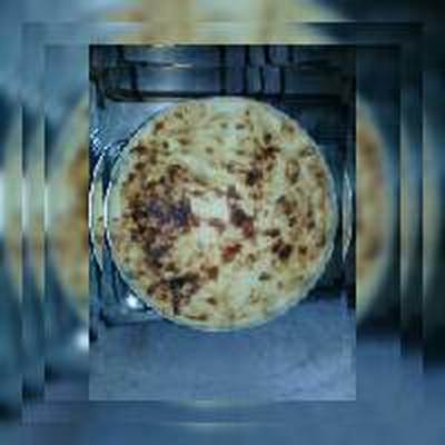  مكرونه بالبشاميل 