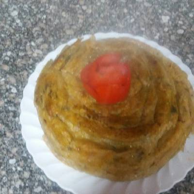  محشي الكرنب 