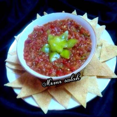  السلطة الحاره