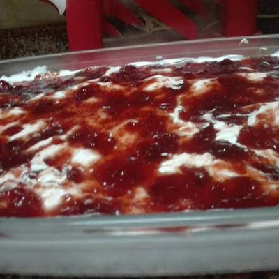  تشيز كيك بالايس كريم 