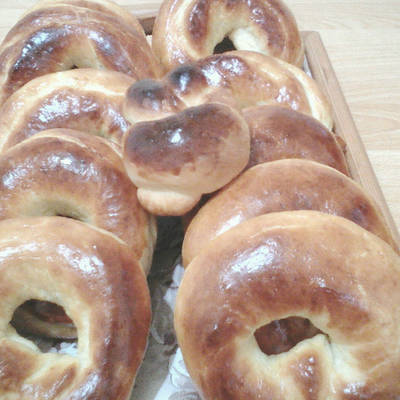  الكعك على طريقة أمي 