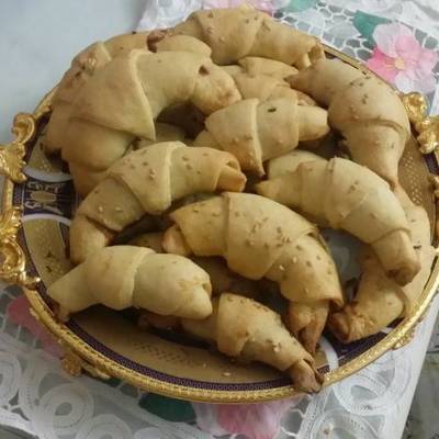  كرواسون حلو