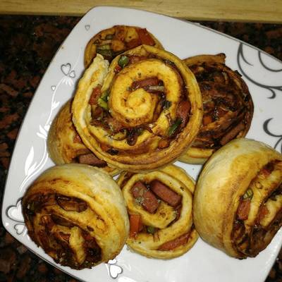  سينابون مالح 