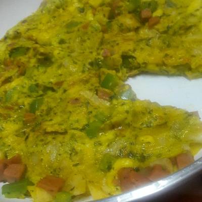  طورطية البطاطس سهله وسريعه من بلدي المغرب 