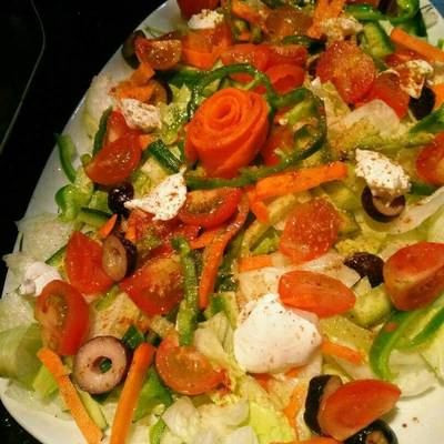  سلطه بجبنه الكيري 