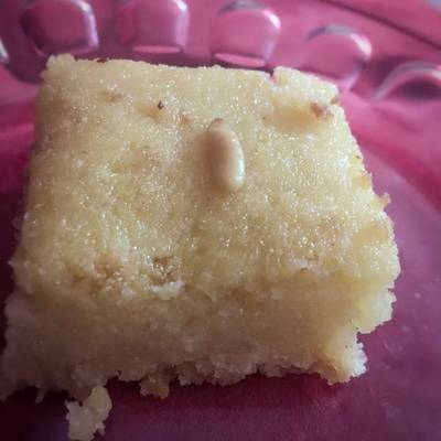  اجمل بسبوسة 