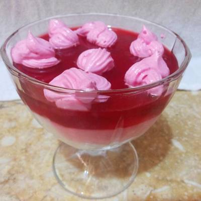  مهلبية بالجلي 