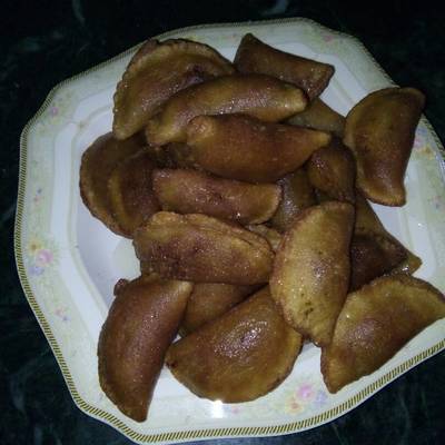  قطايف رمضان 