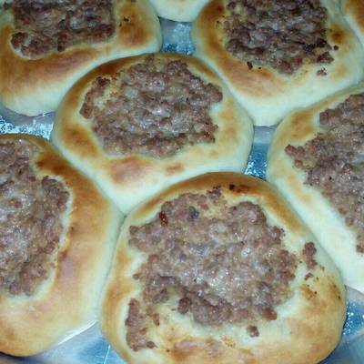  صفيحه شامية 