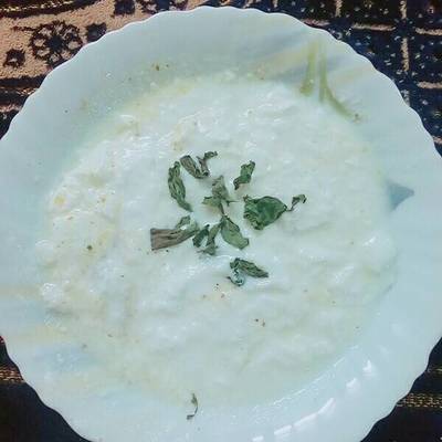  عشاء مشبع ورائع للدايت 