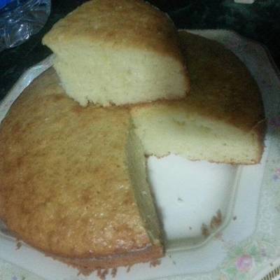  كيك هش ولذيذ