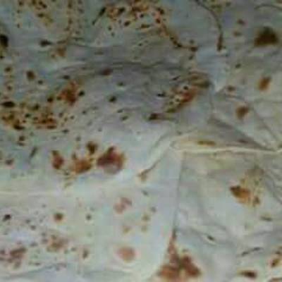  طريقة عمل عجينة الرقاق الطري. 