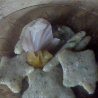  كبيبه بالجمبرى 