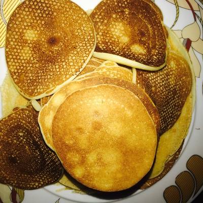  Pancake 