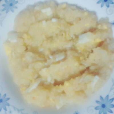  بطاطس مهروسه للعشاء علي طريقتي 