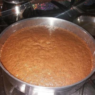  كيكة اللبن والزبادي 