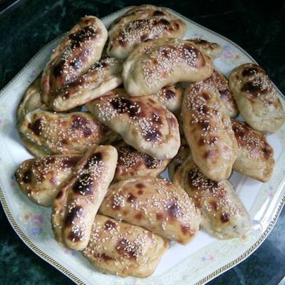  معجنات خفيفه لذيذه 