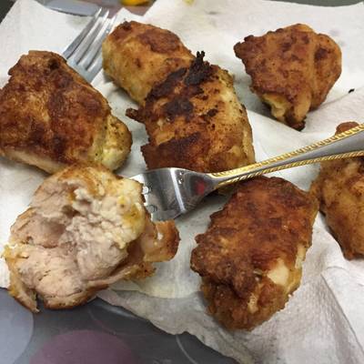  فراخ الكوردن بلو 