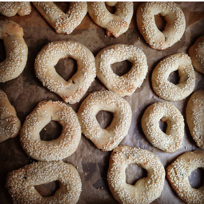  كعك باليانسون 