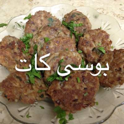  بانكيك التونه 