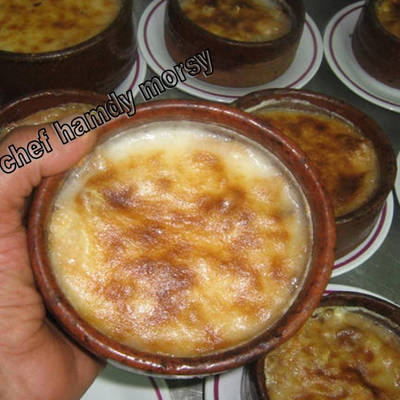  أُم علي (شيف حمدي مرسي) 