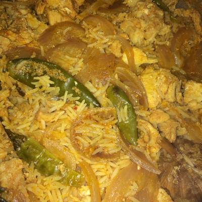  كبسة صدور الدجاج دايت سهلة 