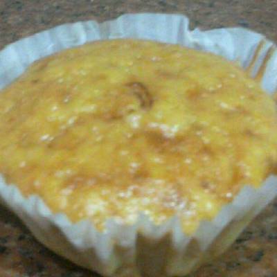  كب كيك...ماڤن