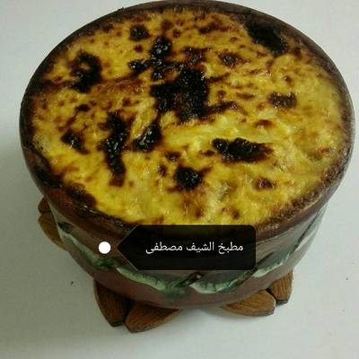  مكرونة نجرسكو 