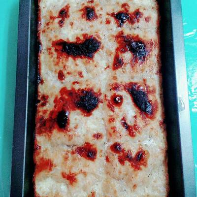  جلاش بالجبنة 