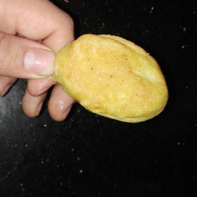  الموز البانيه 