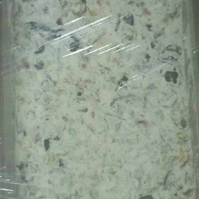  سلطة جبن قريش بالشبت (دايت) 