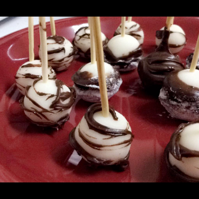  حلويات سريعة 