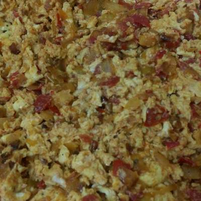  شكشوكه مصريه 