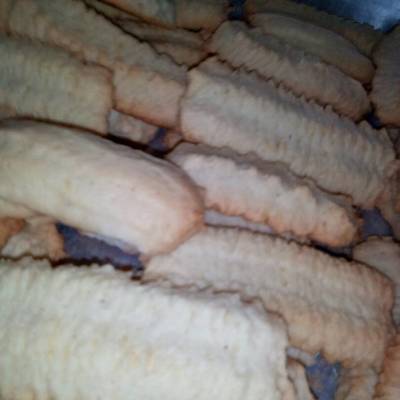  بسكويت النوشادر 