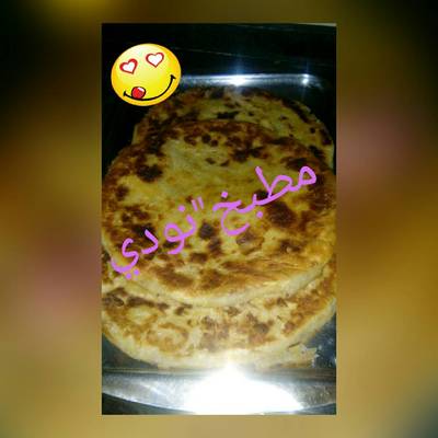  الفطير المشلتت ع طريقة مامتي ع البتوجاز