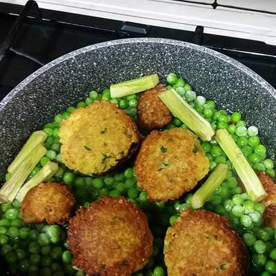  تفنينة عالماشي 