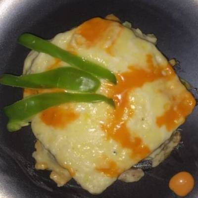  ساندوتش للعشاء 