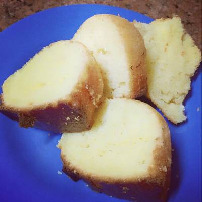  كيك الزبادى 