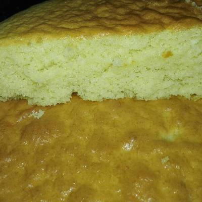  كيكه السبع معالق. نانو! 