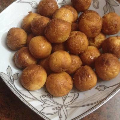  جولاب جامون 