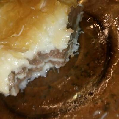  جلاش ببشاميل الشوكلاته 