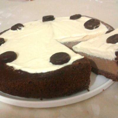  كيكة الاونص 