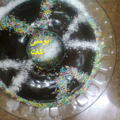  تورته الشاتوة 